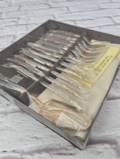 Cutlery set knives for sale  UK