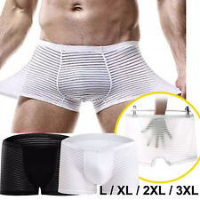 Men boxer briefs for sale  Hebron