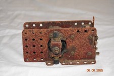 Moteur meccano électrique d'occasion  Mehun-sur-Yèvre