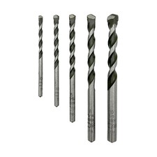 Usado, Conjunto de brocas multiconstrução 5 peças cabeça torta para BOSCH CYL-4 comprar usado  Enviando para Brazil