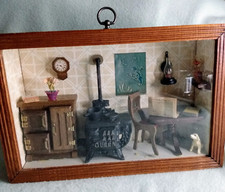 Vintage hand made for sale  Meadville