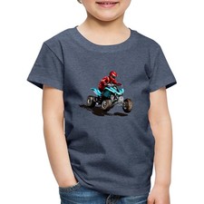 Quad kinder premium gebraucht kaufen  Leipzig