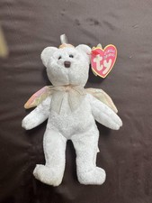 Beanie baby halo for sale  Stewartstown
