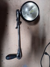 Police interceptor spotlight for sale  Tillamook