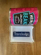 Travelodge ashtray 1980 for sale  CHELTENHAM