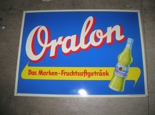Riginal altes blechschild gebraucht kaufen  München