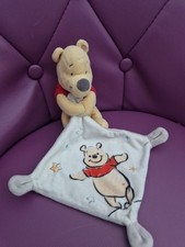 Doudou winnie nicotoy d'occasion  Méricourt