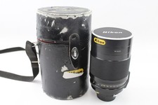 nikon 500mm for sale  LEEDS