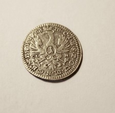 Kreuzer 1753 clr gebraucht kaufen Kreuzer 1753 clr gebraucht kaufen  Berlin