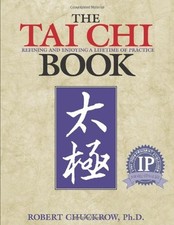 Tai chi book for sale  UK
