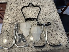 Cycra acerbis hand for sale  Yamhill