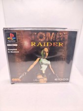 Playstation ps1 tomb gebraucht kaufen Playstation ps1 tomb gebraucht kaufen  Winsen