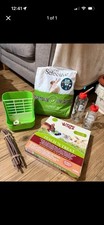Rabbit bunny starter for sale  ABERDEEN