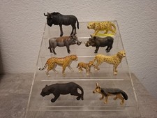 Schleich wild life gebraucht kaufen  Duisburg