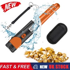 Handheld metal detector for sale  WALSALL