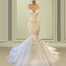 Luxury mermaid wedding for sale  Macon
