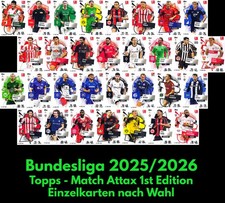 Topps match attax gebraucht kaufen  Deutschland