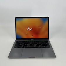Macbook pro touch for sale  Sanford
