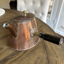 Victorian copper brass for sale  Mckinney