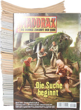 Maddrax band 200 gebraucht kaufen Maddrax band 200 gebraucht kaufen  Oberstenfeld
