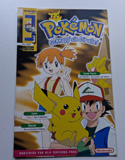 Pokemon club nintendo gebraucht kaufen  Kiel