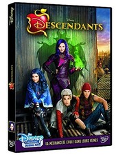 Descendants d'occasion  France