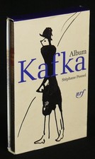 Album kafka d'occasion  France