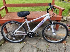 Apollo women mountain for sale  STOKE-ON-TRENT