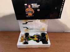 Benetton b192 schumacher gebraucht kaufen  Heimsheim