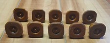 Set vintage wood for sale  Kingsport