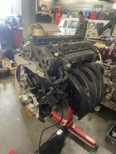 Moteur peugeot 306 d'occasion  Colomiers