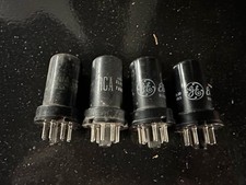 12sq7 vacuum tubes for sale  Overland Park