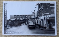 Oswestry bailey head for sale  LIVERPOOL