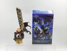 Kingdom hearts final d'occasion  Bordeaux-