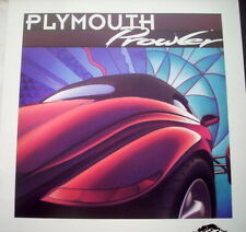 Nos mopar 1997 for sale  Holts Summit