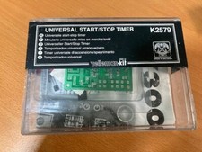 Velleman kit k2579 for sale  PRESTON
