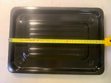 Teglia griglia 5cm usato  Bergamo