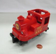 Lego duplo red d'occasion  Expédié en Belgium
