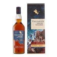 Talisker distillers edition gebraucht kaufen  Gottmadingen