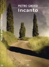 Incanto. pietro grossi. usato  Italia