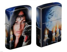 Zippo woman and d'occasion  Saint-Etienne