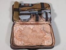Vintage men travel for sale  Maple Valley