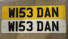 Dan private number for sale  COVENTRY