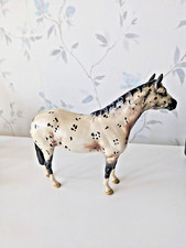 Collectable beswick appaloosa for sale  SOUTHPORT