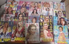 Lotto riviste moda usato  Torino