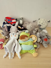 Lot doudous peluches d'occasion  Annecy