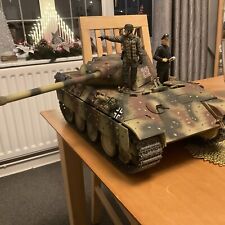 Panzer panther tank for sale Panzer panther tank for sale  EPSOM