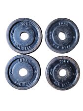 Lot york barbell for sale  Aledo