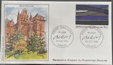 Enveloppes jour 1986 d'occasion  Aubenas