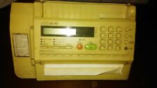 Fax mita carta usato  Sale Marasino